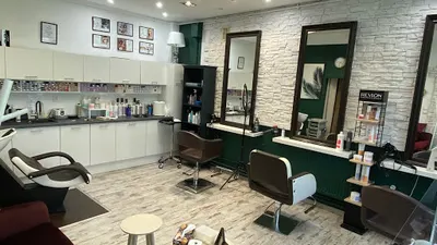 Studio Fryzjerskie Estilo